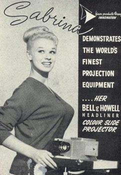 Vintage Tech Ads