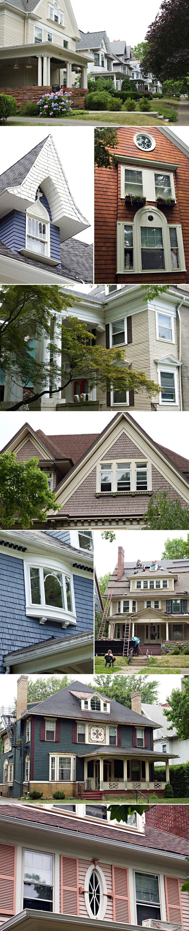 houses houses