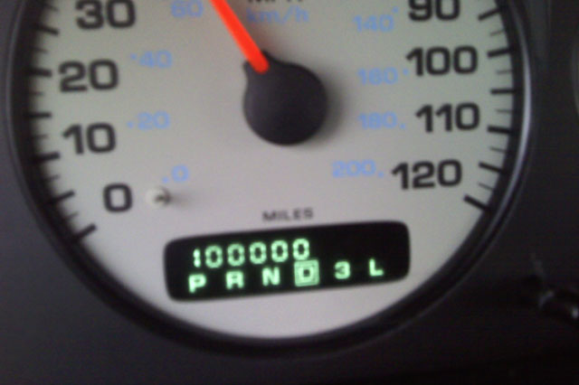 mileage
