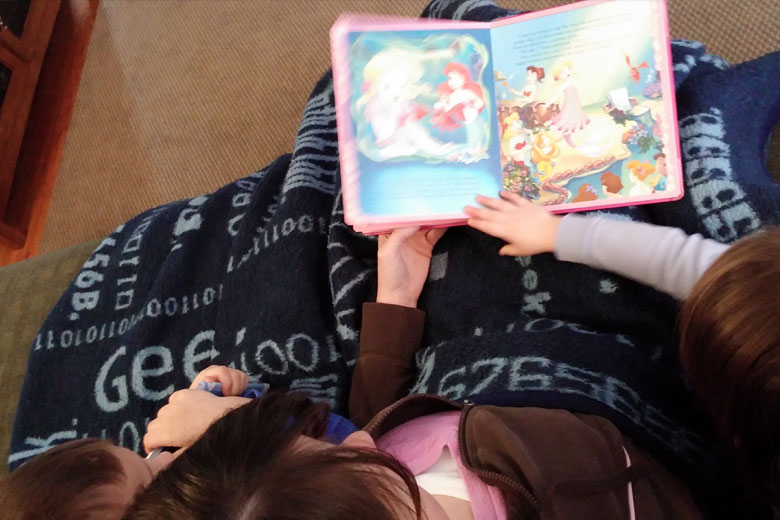 readingSM