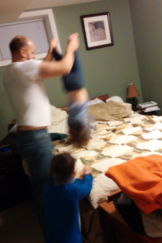 wrestleSM