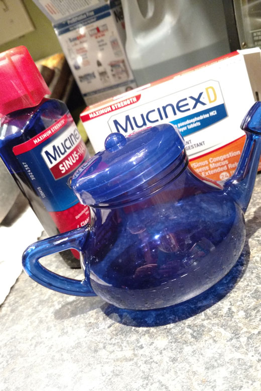 mucinexsm